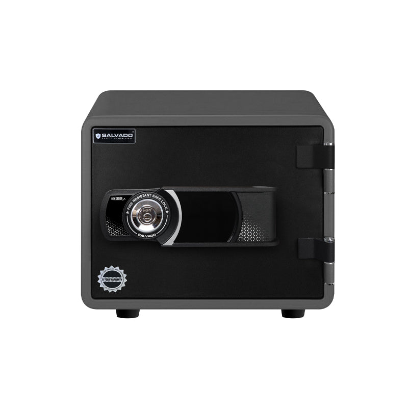 Salvado SLX-36 Fire Resistant Safe