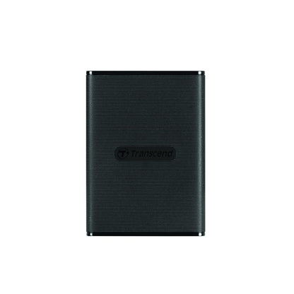 Transcend 480GB ESD220C USB 3.0 External Solid State Drive