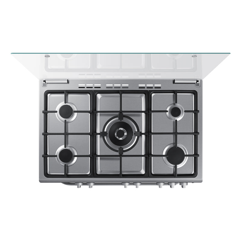 Samsung 90 x 60cm, 89L Oven with Auto Turnspit