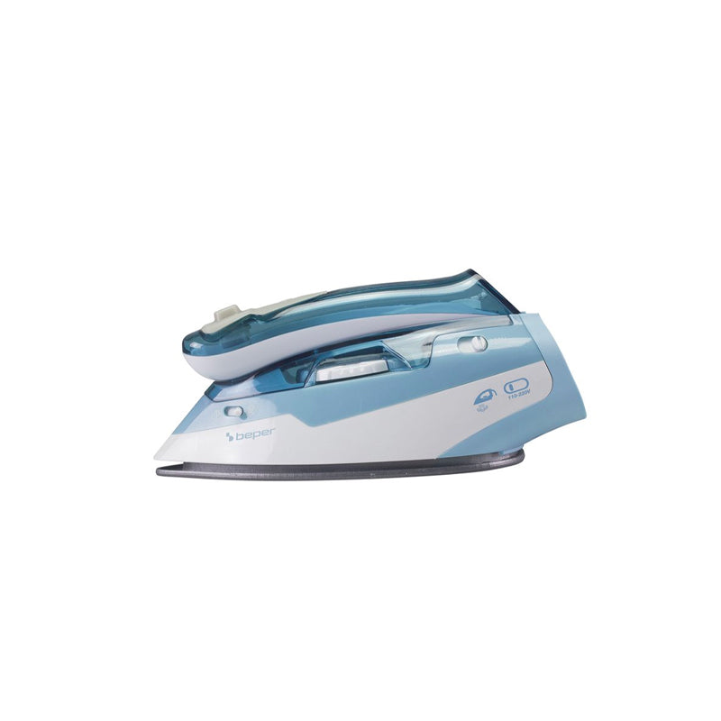 Beper Travel Steam Iron P204FER200
