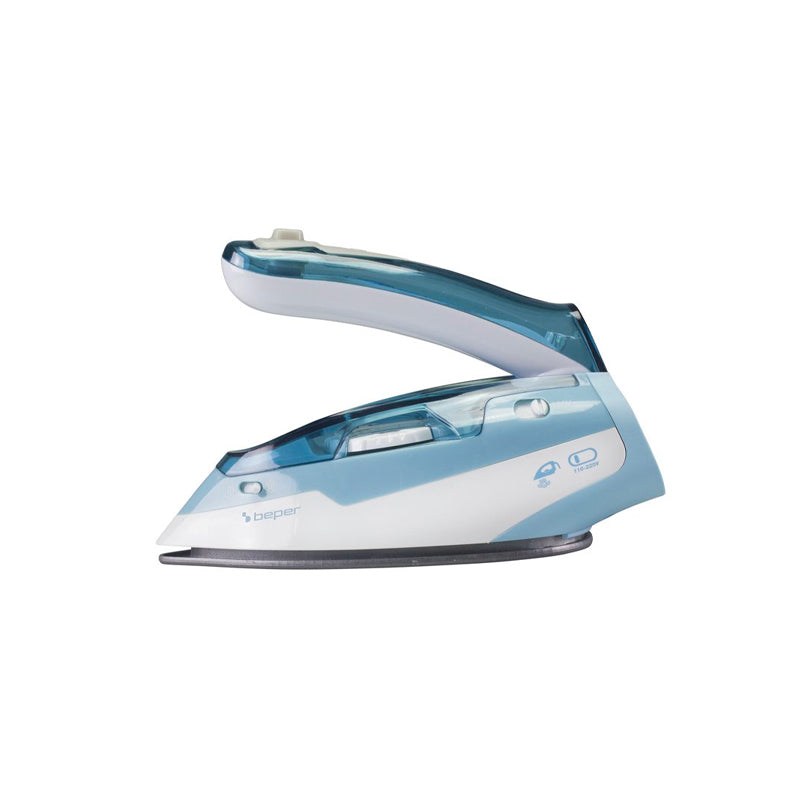 Beper Travel Steam Iron P204FER200