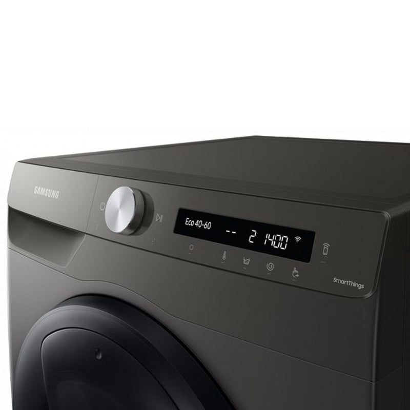 Samsung Front Loading Washer/Dryer, 8/6kg, 1400 RPM, 25 Programs | Digital Inverter