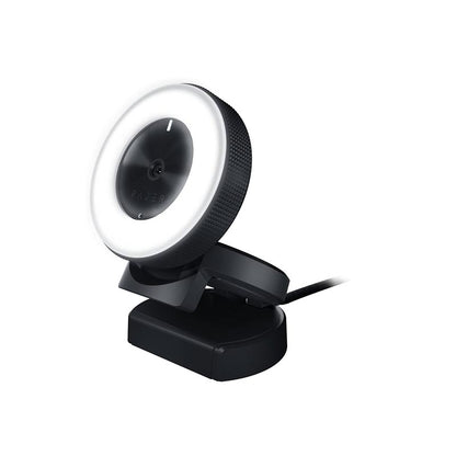 Razer Kiyo Streaming Webcam: 1080p 30 FPS / 720p 60 FPS