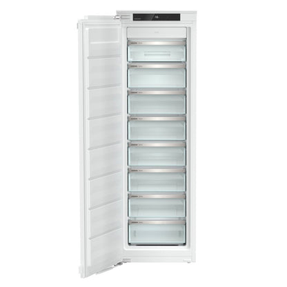 Liebherr SIFNf 5128 Plus Freezer for integrated use with NoFrost