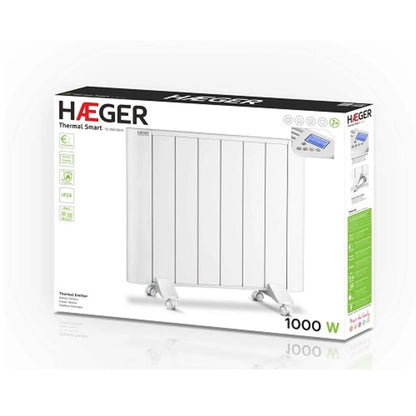 Haeger Thermal Smart Thermal Emitter - 1000W, TE-100.001A