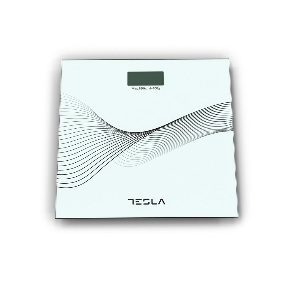 Tesla Bathroom scale - BS103W