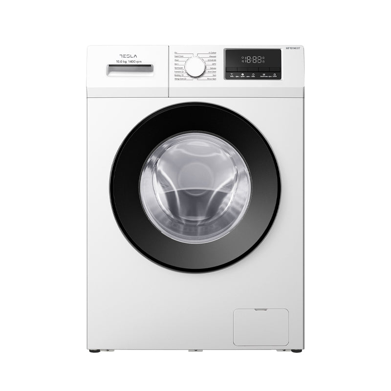 Tesla Front-loading washing machine 10KG - WF101460T
