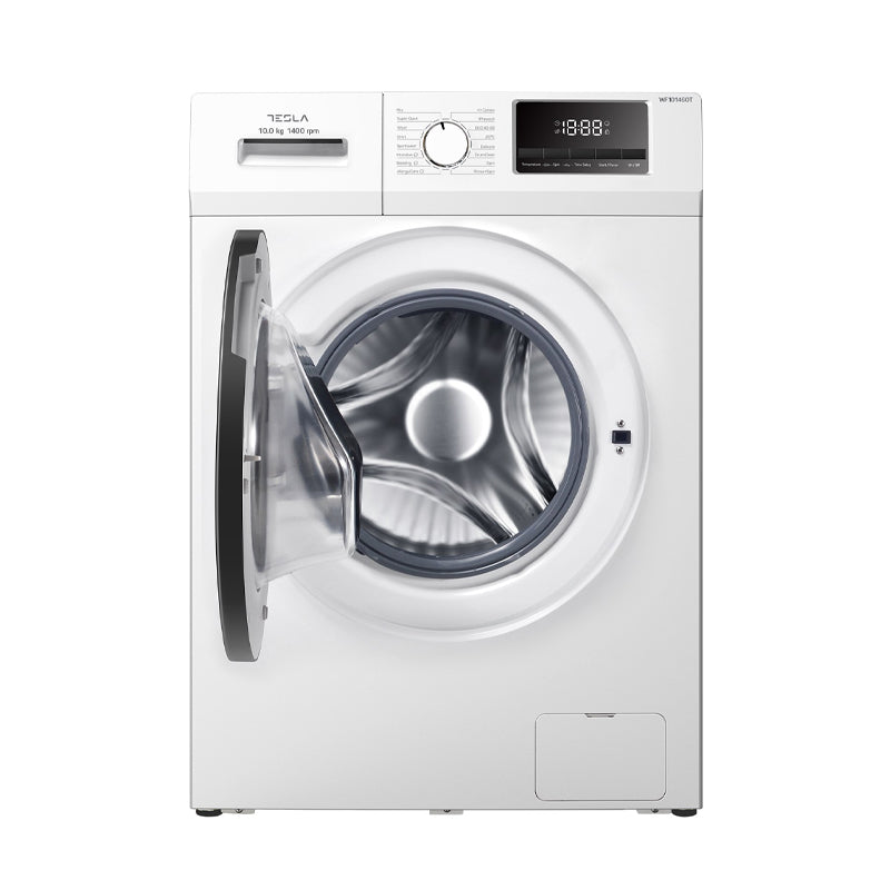 Tesla Front-loading washing machine 10KG - WF101460T