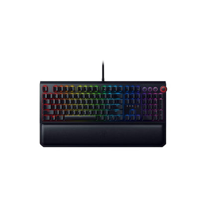 Razer BlackWidow Elite Mechanical French Keyboard (AZERTY)