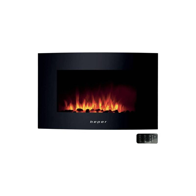 Beper Electtic Fireplace, Bep-ri503