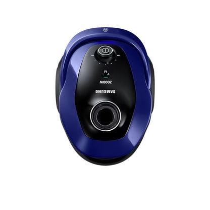 Samsung Canister Bag Vacuum cleaner, 2000 W
