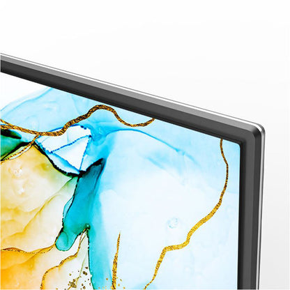 Hisense TV 55 Inch 4K ULED Matrix Ultra HD Smart VIDAA U4.0 100Hz  Quad Core Processor 55U8QF