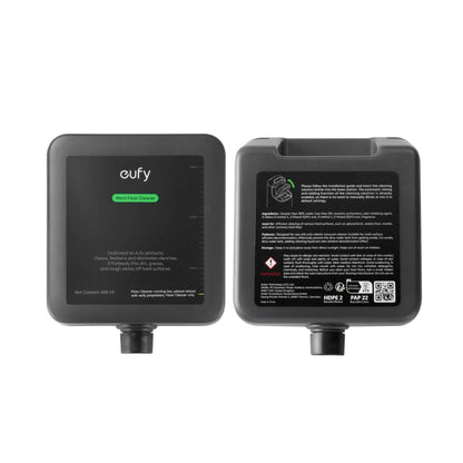 Eufy Hard Floor Cleaning Solution For S Series