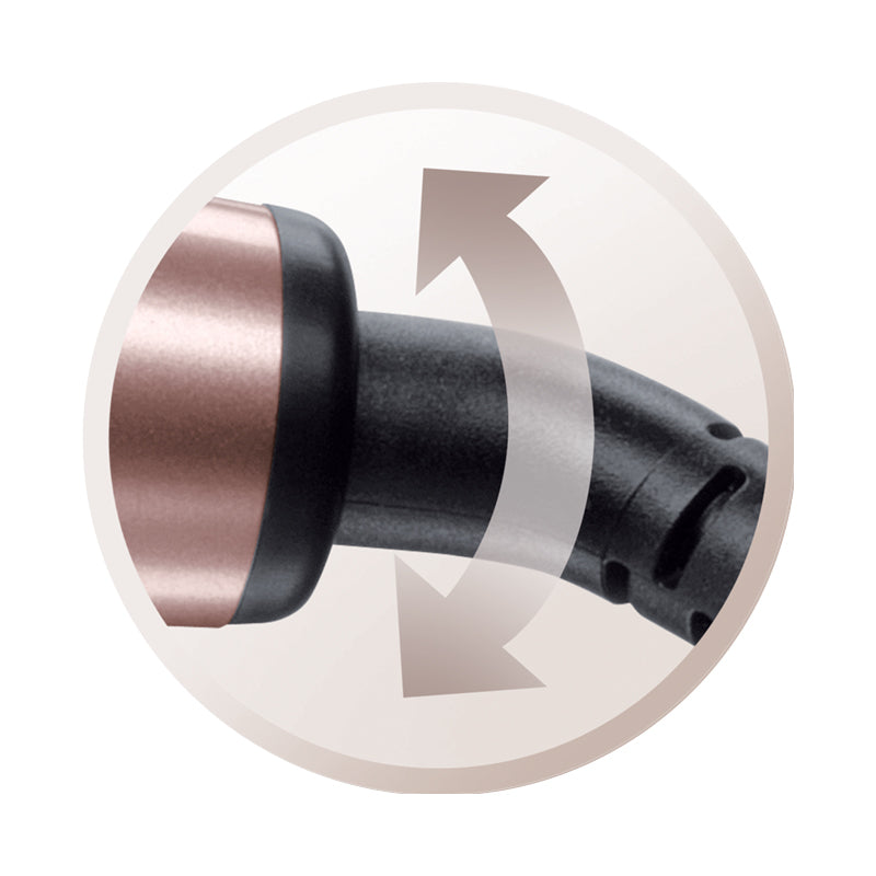 Remington Curl & Straight Confidence 2-in-1 Straightener