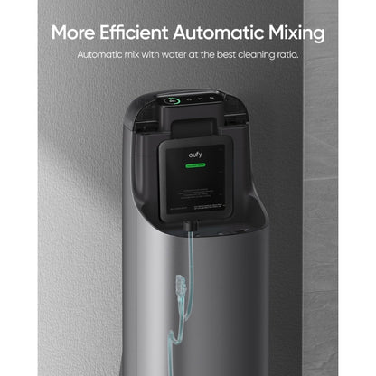 Eufy Hard Floor Cleaning Solution For S Series