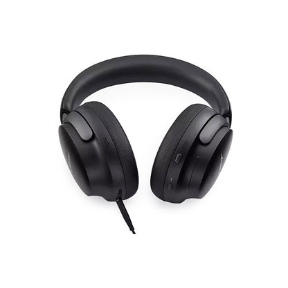 Bose QuietComfort Ultra Wireless Noise Canceling Over-Ear Headphones