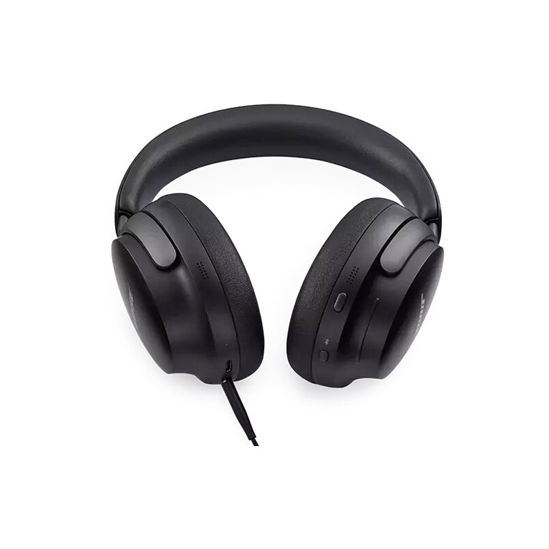 Bose QuietComfort Ultra Wireless Noise Canceling Over-Ear Headphones