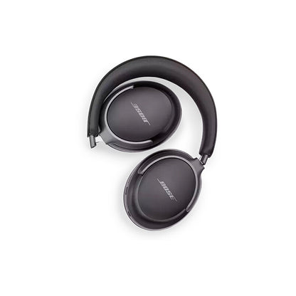 Bose QuietComfort Ultra Wireless Noise Canceling Over-Ear Headphones