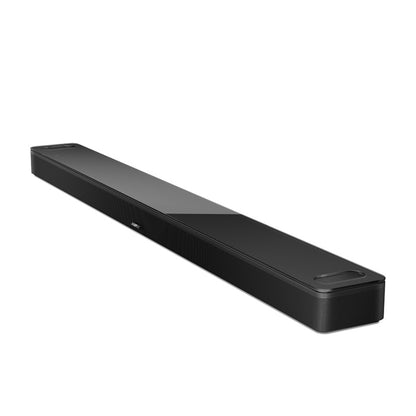 Bose Smart Ultra Soundbar - Black