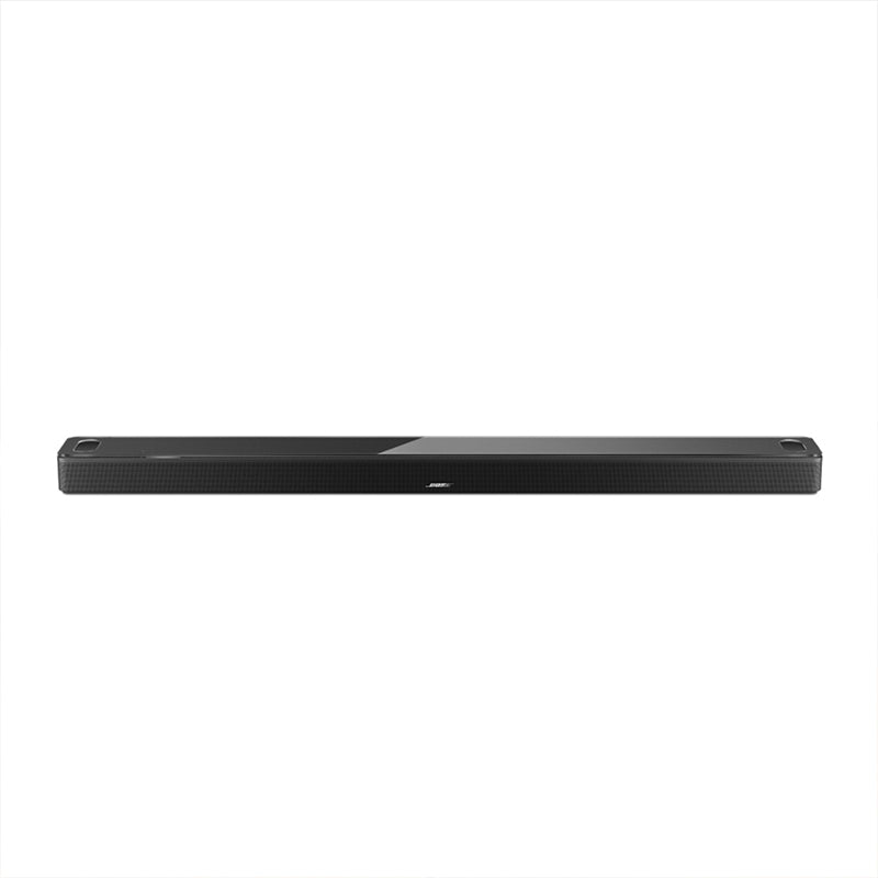 Bose Smart Ultra Soundbar - Black – House of Excellence
