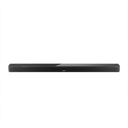 Bose Smart Ultra Soundbar - Black