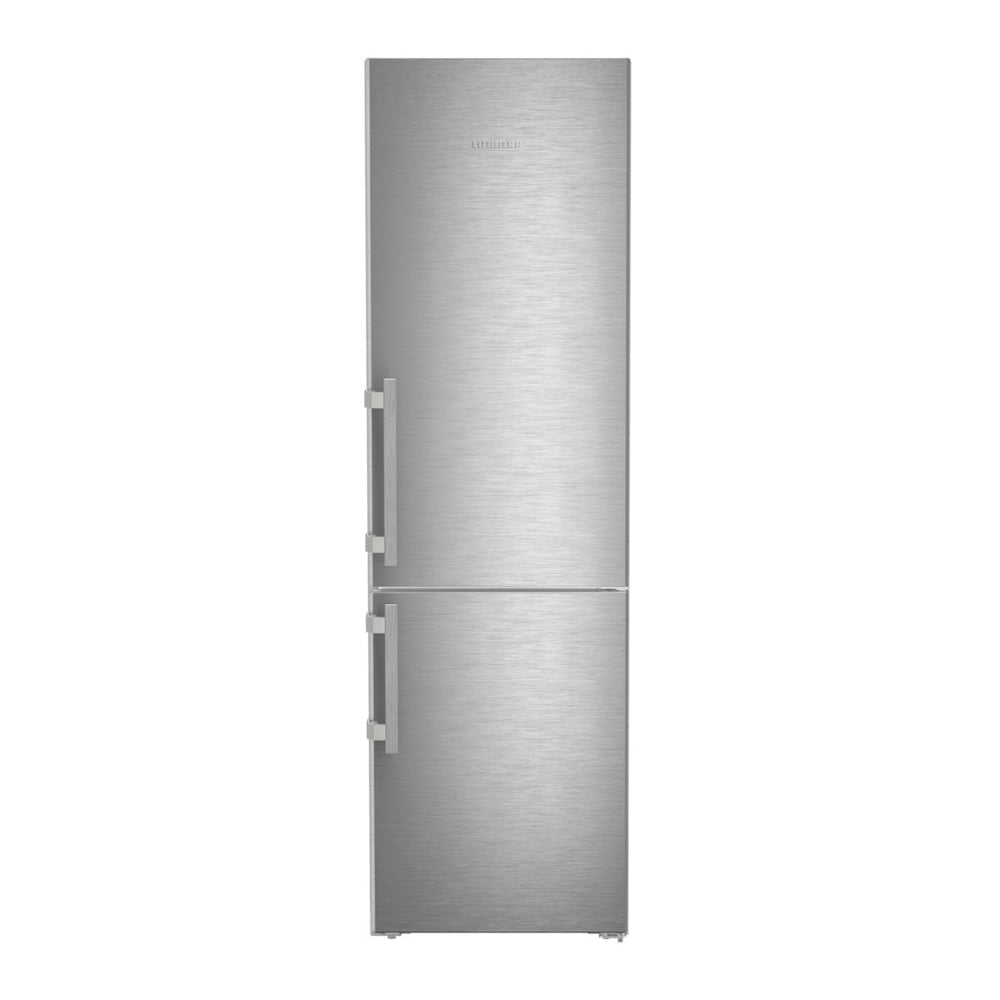 Liebherr CNsdd 5753 Prime NoFrost Fridge-freezer combination with EasyFresh and NoFrost