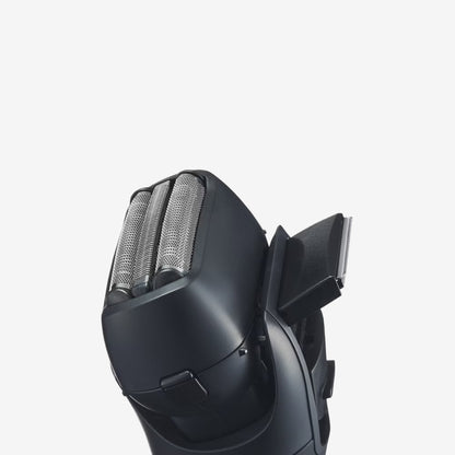 Panasonic - ES-LT2B-K751, waterproof 3-blade electric shaver for men with ultra-fast linear motor