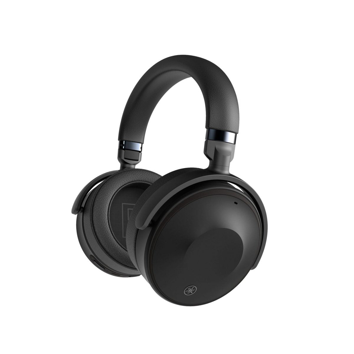 Yamaha Wireless Noise-Cancelling Headphones, Black YH-E700A