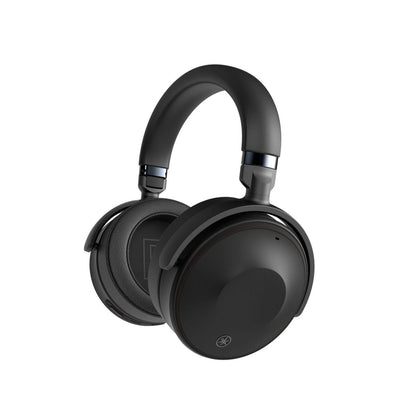 Yamaha Wireless Noise-Cancelling Headphones, Black YH-E700A