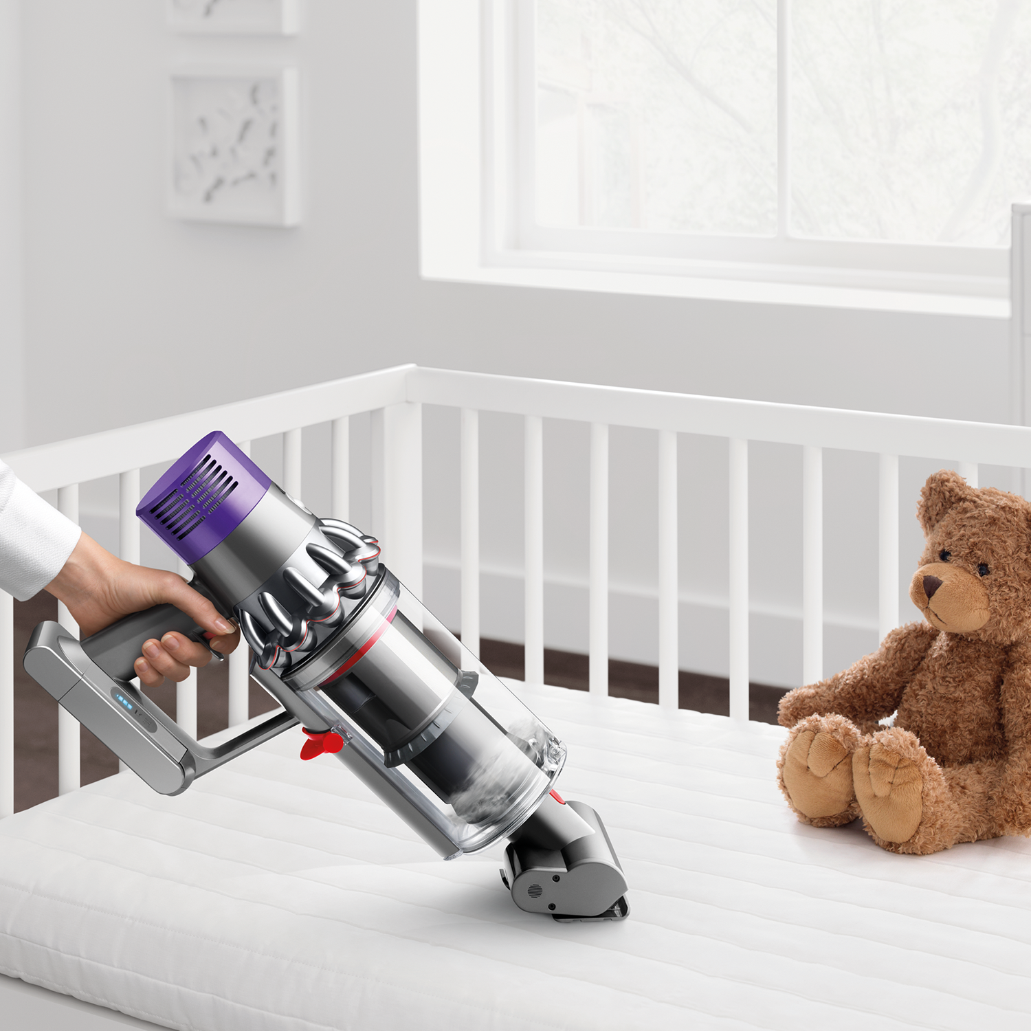 Dyson Cyclone V10 Absolute Cordless Vacuum Cleaner