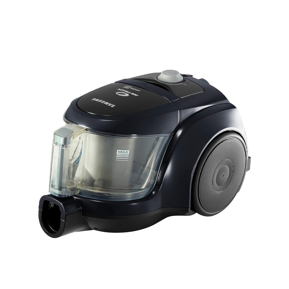 Samsung Bagless Vacuum Cleaner, 1.3L, 2000W
