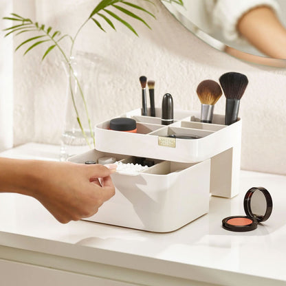 Joseph Joseph Viva Cosmetic Organiser with Drawer