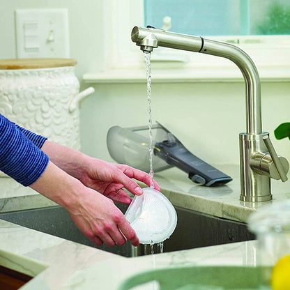 Black & Decker Cordless Dustbuster Handheld Vacuum Cleaner, Black