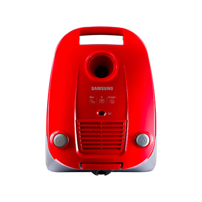 Samsung Bagged Vacuum Cleaner, 3L/2000W