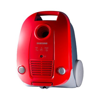 Samsung Bagged Vacuum Cleaner, 3L/2000W