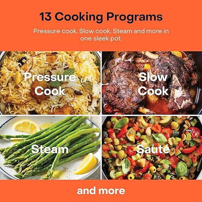 Nutricook Smart Pot 2 Prime 6L