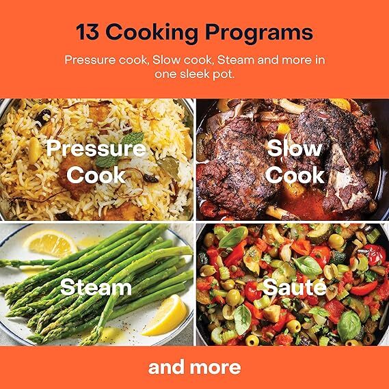 Nutricook Smart Pot 2 Prime 6L