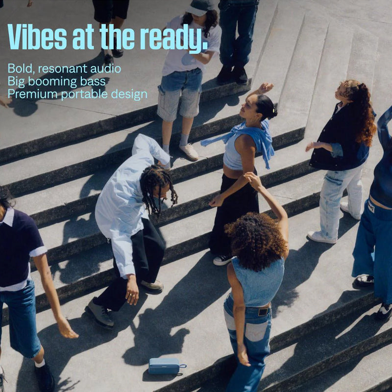 Bose SoundLink Plus Portable Speaker - Blue Dusk