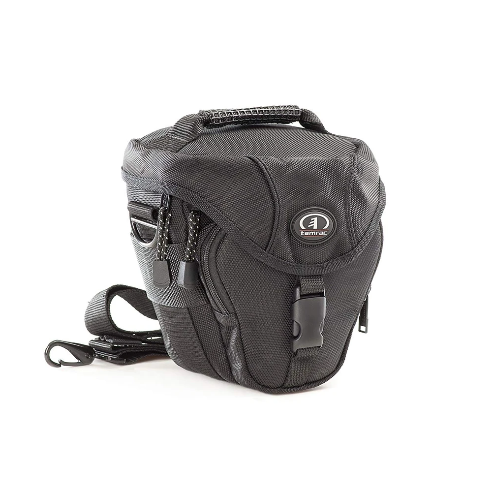 Tamrac 5683 Digital Zoom 3 Holster Bag (Black)