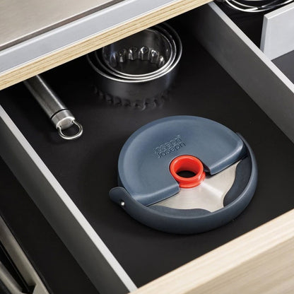 Joseph Joseph Disc Easy Clean Pizza Cutter
