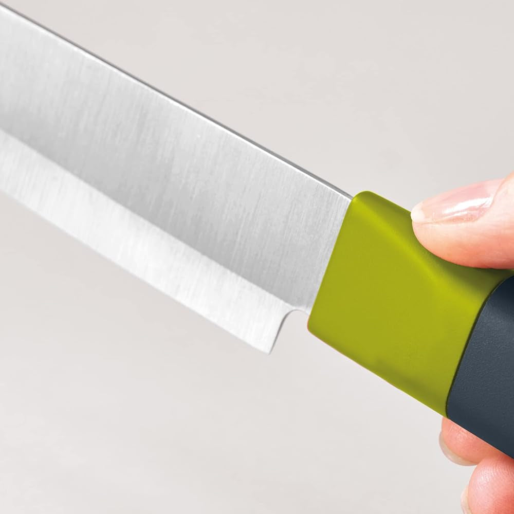 Joseph Joseph Duo 5-piece Knife Block Set