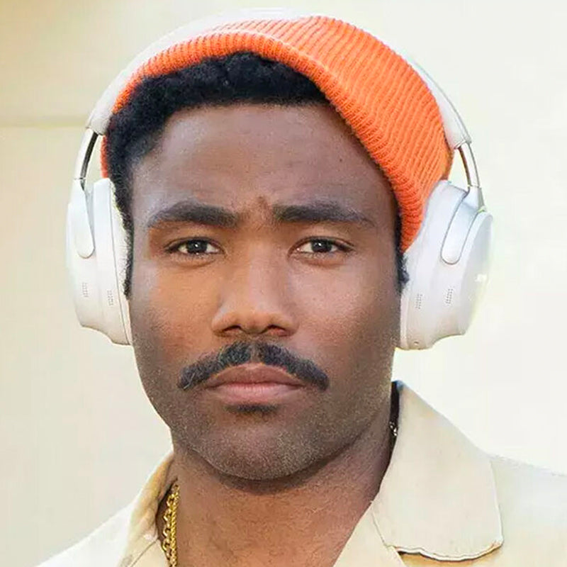 Bose QuietComfort Ultra Wireless Noise Canceling Over-Ear Headphones