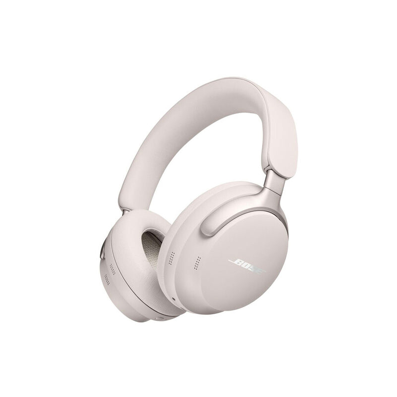 Bose QuietComfort Ultra Wireless Noise Canceling Over-Ear Headphones