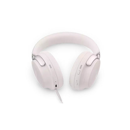Bose QuietComfort Ultra Wireless Noise Canceling Over-Ear Headphones
