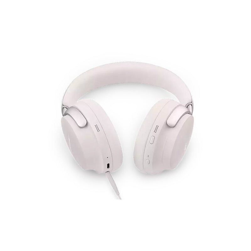 Bose QuietComfort Ultra Wireless Noise Canceling Over-Ear Headphones