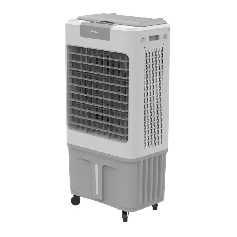 Midea, Air Cooler, Humidifying function with 35L water tank