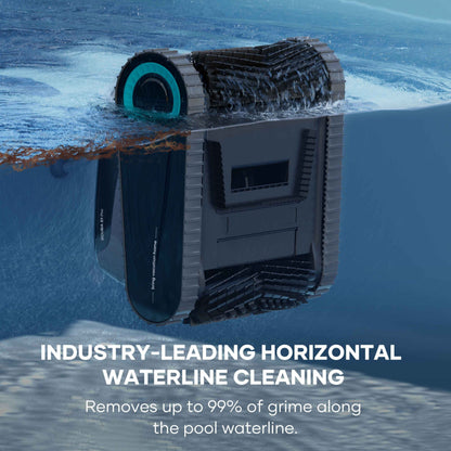 Aiper Scuba S1 Pro Cordless Robotic Pool Cleaner