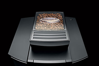 Jura WE8 Chrome- Coffee Machine