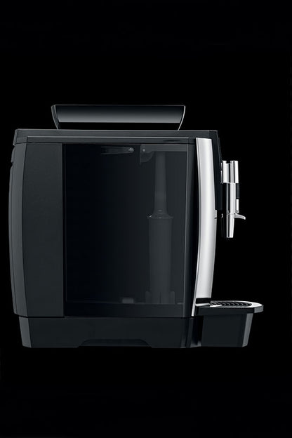 Jura WE8 Chrome- Coffee Machine