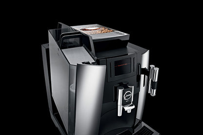 Jura WE8 Chrome- Coffee Machine